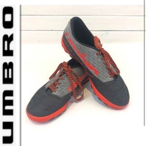 Umbro Youth Soccer Cleats NWOT
